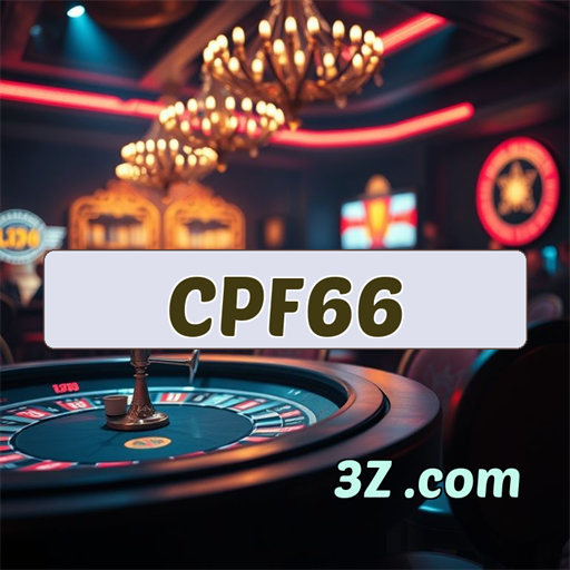 Recursos Incríveis do app do cpf66.com para Jogadores