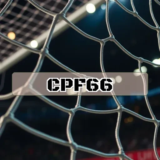 cpf66.com: Descubra a Plataforma de Apostas que Revoluciona o Brasil