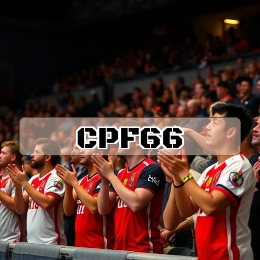 cpf66.com: Entre para a Melhor Comunidade de Jogos do Brasil e Divirta-se!