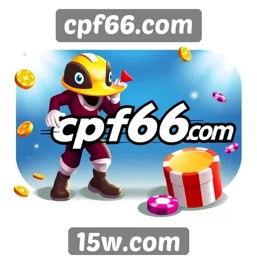 Comparação entre cpf66.com e outras plataformas de jogos