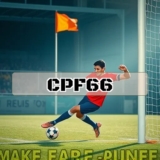cpf66.com: Descubra os Melhores Giros Grátis para Gamers Brasileiros