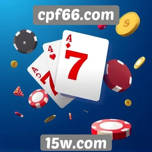 Análise da variedade de jogos no cpf66.com