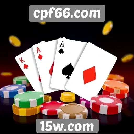 Impacto da legislação de jogos em cpf66.com