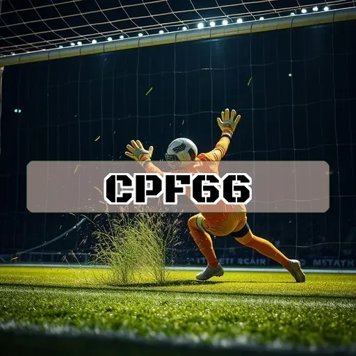 cpf66.com e Seus Jackpots: Emoção e Prêmios Incríveis Esperam por Você!