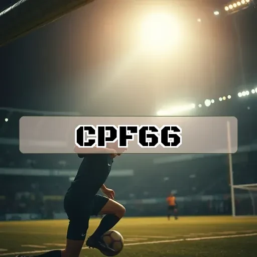 cpf66.com: Novos Jogos Que Você Precisa Experimentar Agora