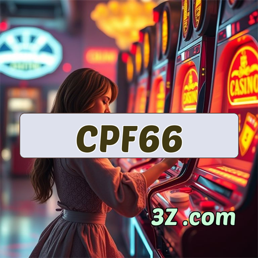 Apostas Empolgantes Aguardam Você no cpf66.com